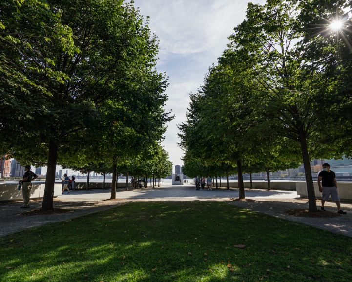 Image of About the Park