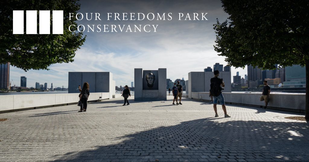 four freedoms definition
