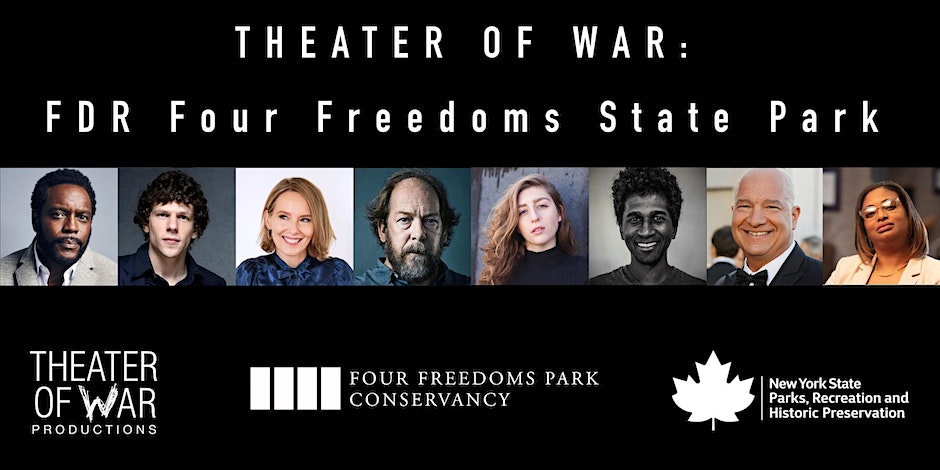 Thumbnail for Theater of War Post